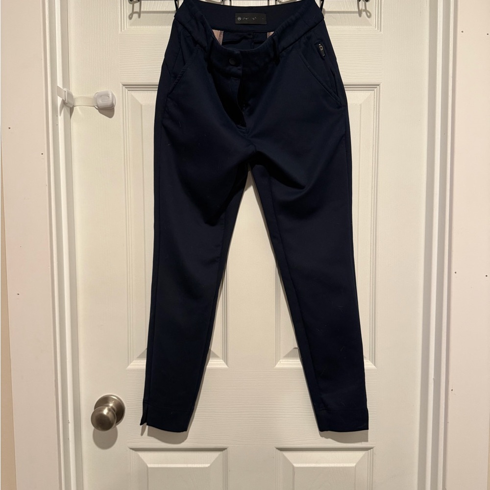 Abendroth women’s Navy Pants